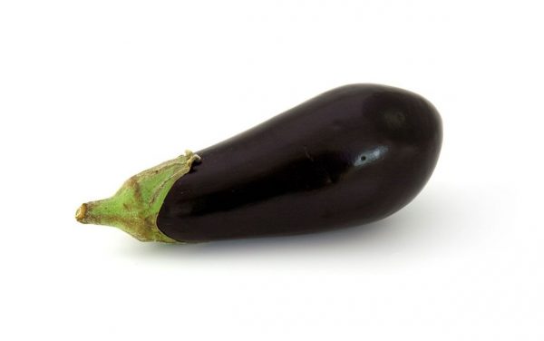 EGGPLANT