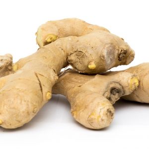 GINGER 100G