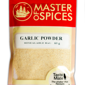 MASTER OF SPICES Garlic Powder 60g