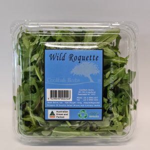 LETTUCE ROQUETTE PACKETS 100G