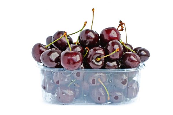 CHERRIES PUNNET 500G