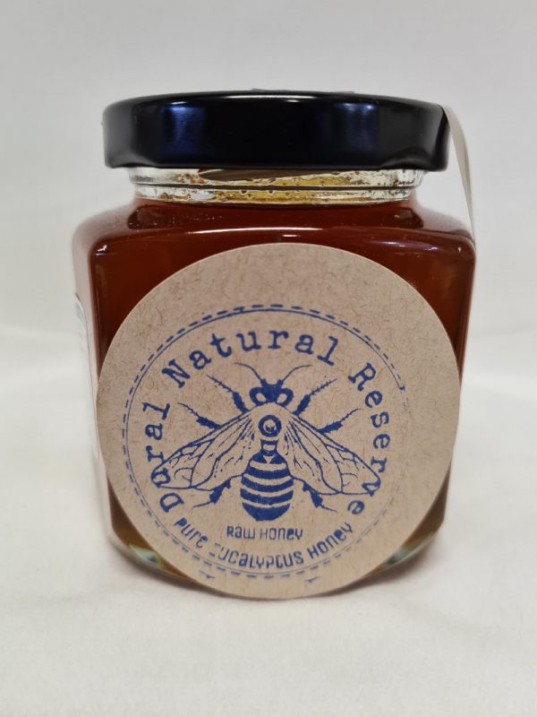 HONEY 400G DURAL LOCAL
