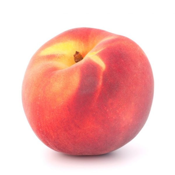 PEACHES WHITE