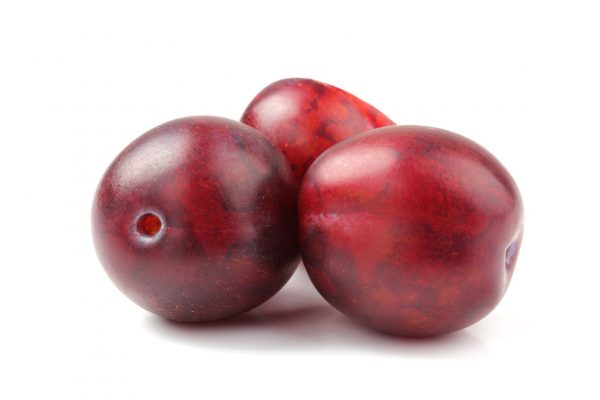 PLUMS BLOOD