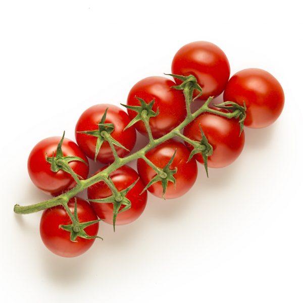 TOMATOES BABY CHERRY TRUSS PACK 400G