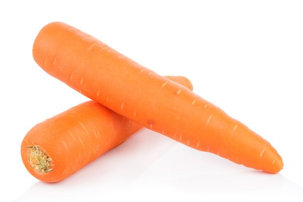 CARROTS