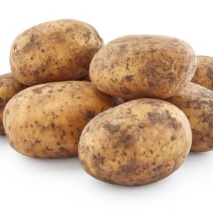 POTATO SEBAGO 2KG BAG