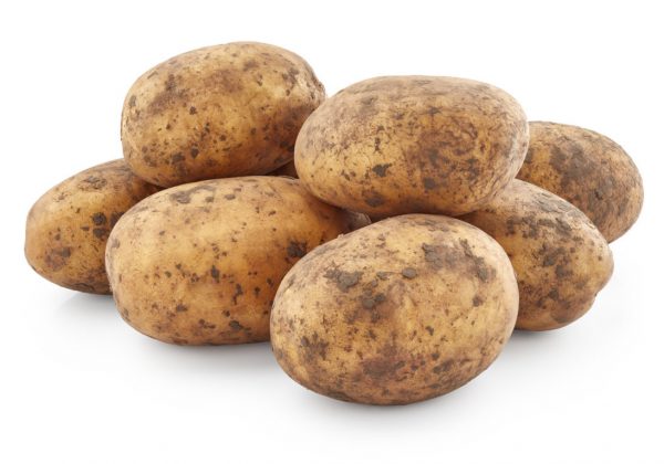 POTATO SEBAGO 2KG BAG