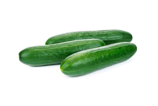 CUCUMBER LEBANESE