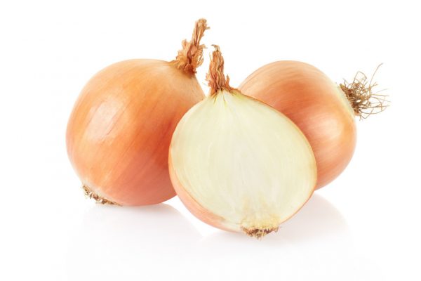 ONIONS BROWN LOOSE