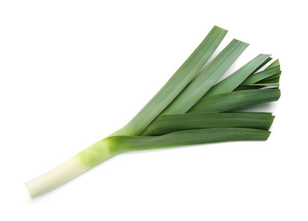 LEEKS EACH