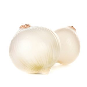 ONIONS WHITE LOOSE