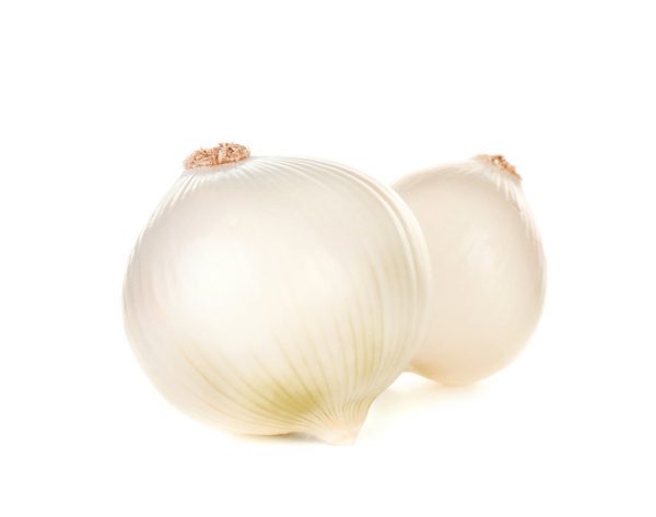 ONIONS WHITE LOOSE