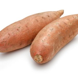 POTATO SWEET ORANGE