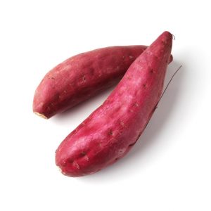 POTATO SWEET PURPLE