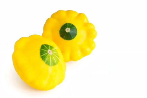 SQUASH YELLOW 250G