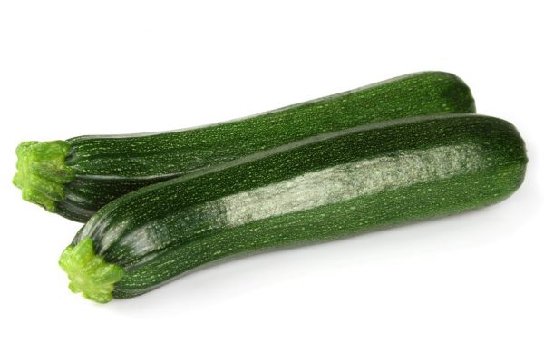 ZUCCHINI GREEN