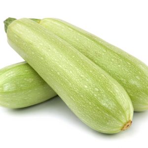 ZUCCHINI WHITE