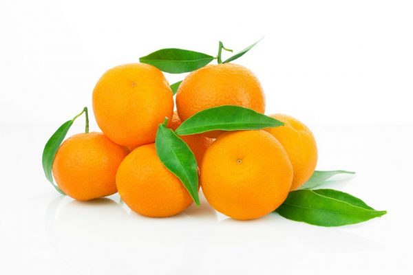 MANDARINS IMPERIAL BAG OF 8