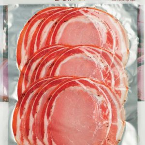 PANCETTA MILD 125G