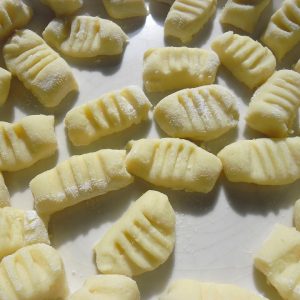 GNOCCHI 500G MOLISANA