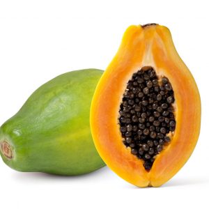 PAPAYA WHOLE