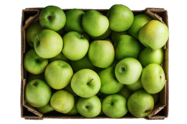 APPLES GREEN PREMIUM JUICING 12KG BOX